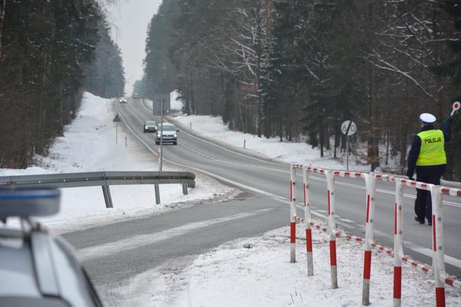 Punkty karne i mandaty. Dziś wielka akcja policji. Kontrole w całej Polsce