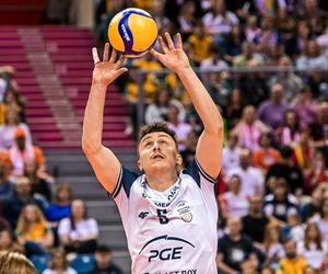 Projekt skruszył Skrę! Jan Firlej poprowadził go na szczyt PlusLigi