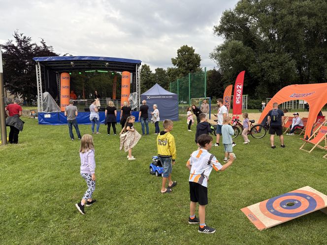 ESKA Chill Fest Nowogard - Razem dla Ziemi