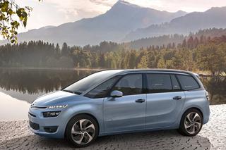 Citroen Grand C4 Picasso