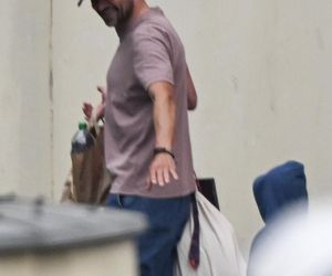 Agnieszka Kaczorowska-Pela i Marcin Rogacewicz. Zakochani już trenują