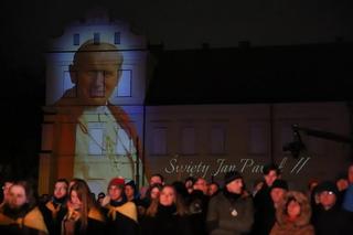 WDZIĘCZNI. 19. rocznica śmierci św. Jana Pawła II w Krakowie 