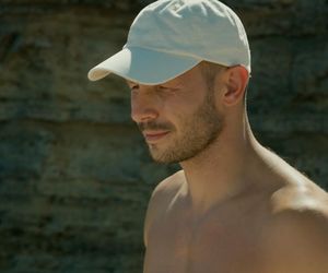 Barwy szczęścia, odcinek 3143: Franek (Mateusz Banasiuk) 