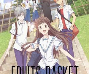 Fruits Basket