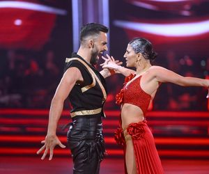 Gwiazdy sportu w Tańcu z Gwiazdami