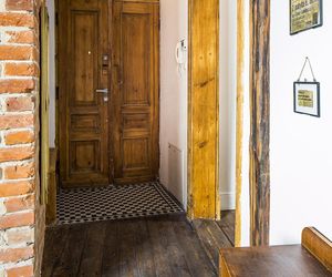 Mieszkanie w kamienicy - inspiracje