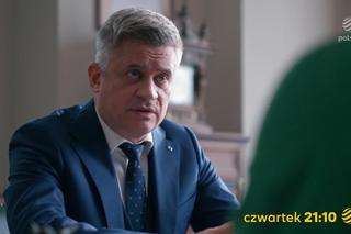 Przyjaciółki, odcinek 276: Tomasz (Piotr Grabowski)