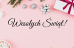 Życzenia bożonarodzeniowe 1. dzień świąt 2024 - katolickie, obrazki, kartki, piękne