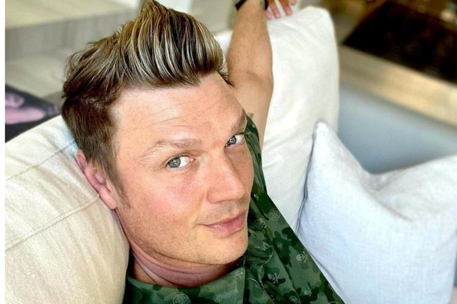 Nick Carter