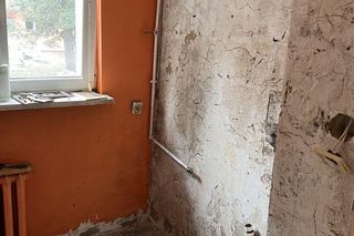 Najstarsza powodzianka z Kłodzka potrzebuje pomocy. Babcia straciła wszystko