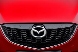 Mazda już 8 lat sprzedaje swoje auta w Polsce
