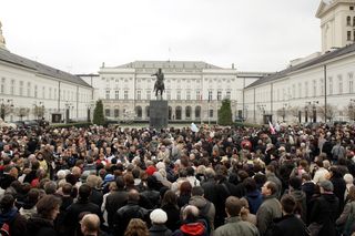 Śledztwo ws. katastrofy smoleńskiej trwa już 15 lat. W tym roku możliwy koniec 