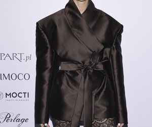 Kobieta Roku Glamour 2025