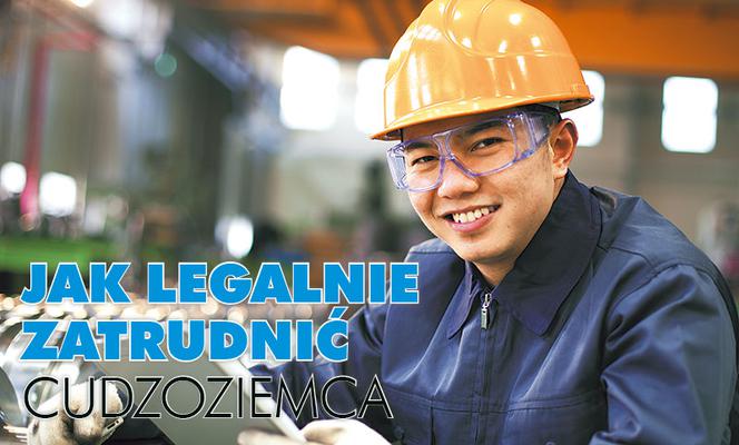 Super Biznes - Jak legalnie zatrudnić cudzoziemca