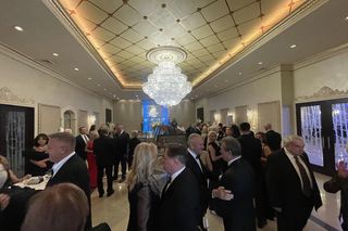  Gala z okazji 65 lat SPATA w New Jersey