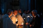 Papież Franciszek wzywa do nadziei! Wielkanocne przesłanie z Watykanu porusza serca wiernych
