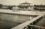 Olsztyńskie plaże 100 lat temu. Zobacz, jak dawniej wypoczywano nad jeziorami!
