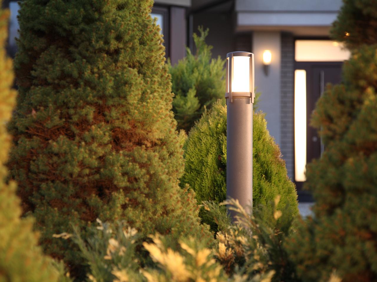 Nowa seria lamp OUTDOOR