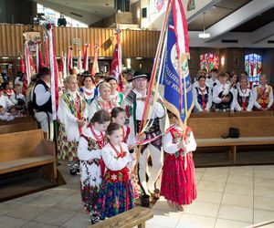 Jubileusz Szkółki Pieśni i Tańca przy ZPPA