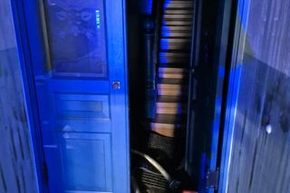 Gdańsk. Pożar kamienicy przy Asnyka. Młody mężczyzna nie żyje [ZDJĘCIA].