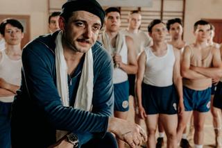 Adaptacja książki Szczepana Twardocha trafiła na antenę TVP2. 