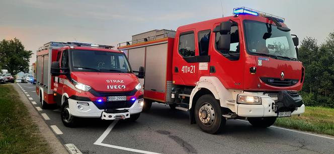 Kompletnie pijany przewoził alkohol [ZDJĘCIA]