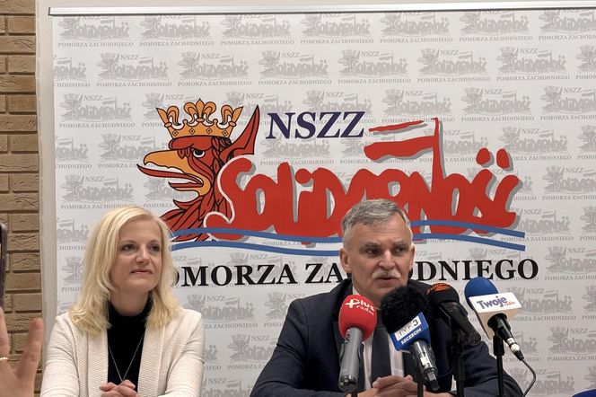 Nowy szef Solidarności: Jestem człowiekiem dialogu