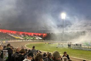 Mecz Enea Falubaz Zielona Góra-ROW Rybnik 