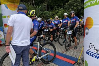 Kilometry Pomocy Michelin 2025