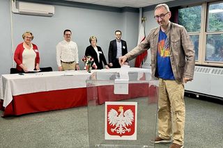 Tak w 2025 r. głosowała Polonia w Ameryce