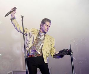 Gwiazdorzy rocka pobili się na scenie! Pozywają się nawzajem