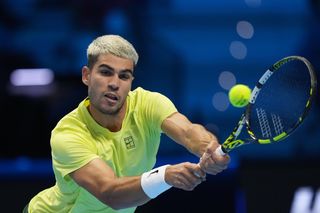 ATP Finals 2025: PREMIE, nagrody pieniężne: Ile zarobią tenisiści w Turynie?