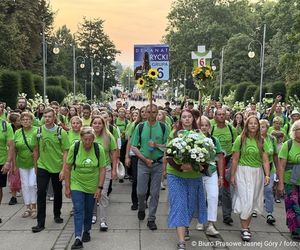Pielgrzymka na Jasną Górę 2025
