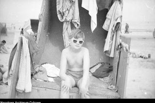 QUIZ PRL. Wypoczynek w PRL