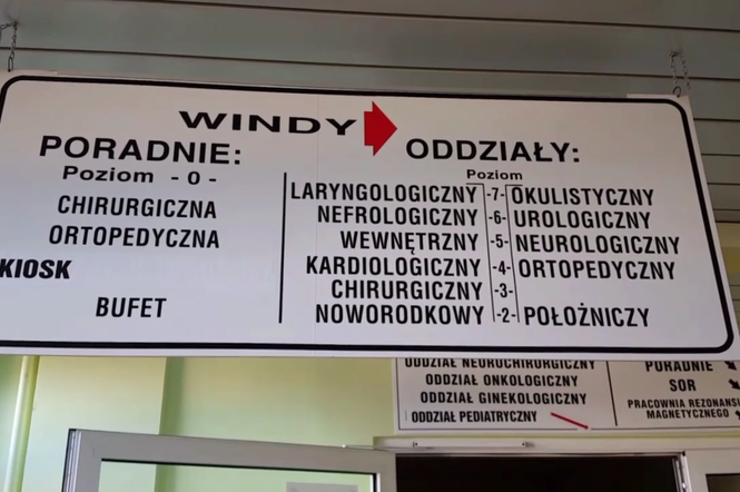 ​Oddział chirurgiczny w szpitalu w Lesznie znów przyjmuje pacjentów    