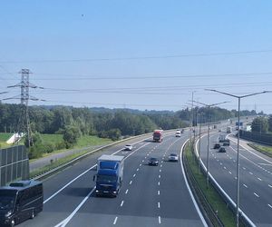 Przy A4 powstanie około 400 metrów ekranów dźwiękochłonnych