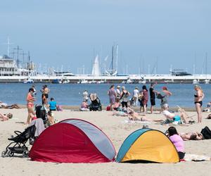 Koniec lata 2023? Nowa prognoza pogody przygnębi urlopowiczów