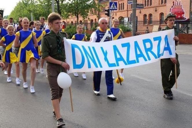 Dni Łazarza rozpocznie wielka parada.