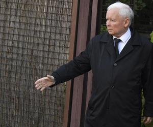 Tak naprawdę mieszka Jarosław Kaczyński. Willa na Żoliborzu od środka