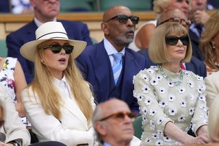 Nicole Kidman, Anna Wintour