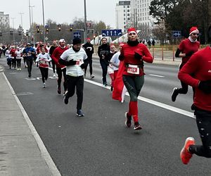 Bieg dla Niepodległej 2024 w Białymstoku