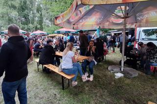 Festiwal Smaków Food Trucków w Olsztynie 11-12 lipca