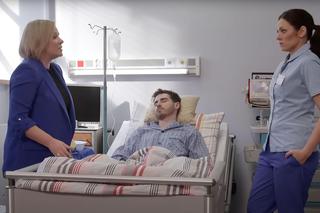 Pierwsza miłość zwiastun Kacper (Damian Kulec)