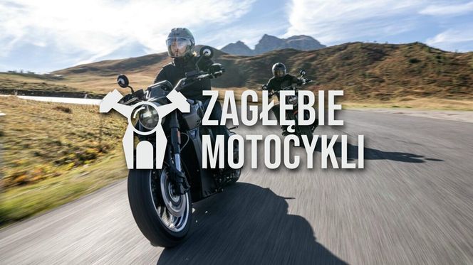 Zagłębie Motocykli - tutaj czeka na was najlepszy sprzęt!