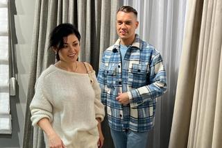 Jonatan Kilczewski zaprojektował mieszkanie Cichopek. Aktorka ma garderobę jak Carrie z „Seksu w wielkim mieście”! 