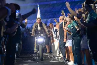 Igrzyska olimpijskie - zakończenie