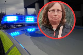 Policja poszukuje zaginionej mieszkanki Potoka. Wyszła z domu w niedzielę i do tej pory nie wróciła 