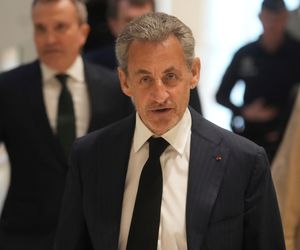 Sarkozy skazany! Pięć lat więzienia za libijskie pieniądze w kampanii