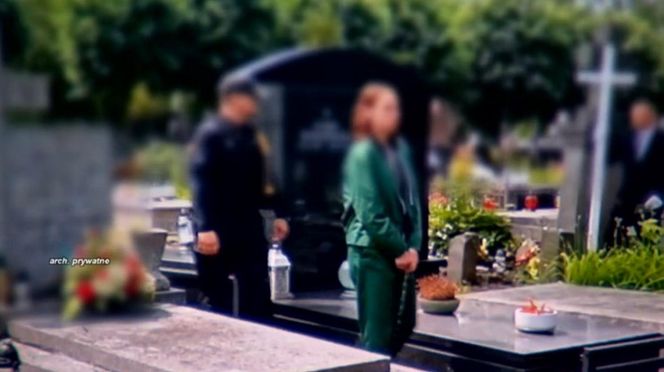 Śmierć 4-miesięcznego Oskara i skandal wokół zatrzymania jego matki