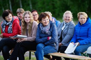 Ten zwyczaj sięga V wieku. W Łódzkiem wciąż jest kultywowany 